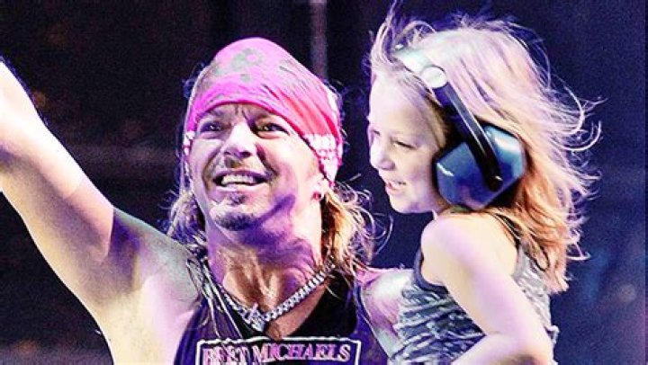 Bret Michaels Congratulates Daughter Jorja On High School Graduation – Hollywood Life