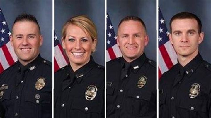 Brett Hankison: 5 Things To Know About Cop Fired For His Part In Breonna Taylor’s Fatal Shooting