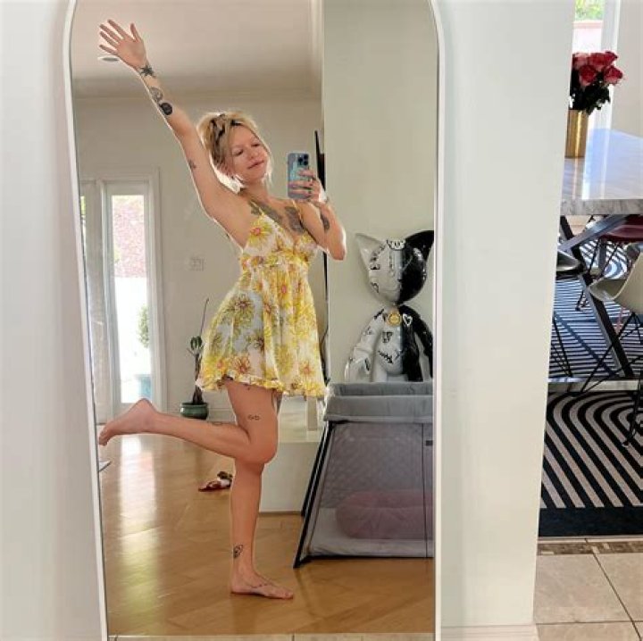 Bria Vinaite — PICS