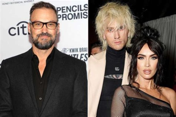 Brian Austin Green Is ‘Struggling’ 3 Weeks After Announcing Split From Megan Fox — ‘He’s Heartbroken’