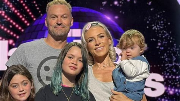 Brian Austin Green Says It Was a ‘Challenge’ to ‘Understand’ His Gay Son – Hollywood Life