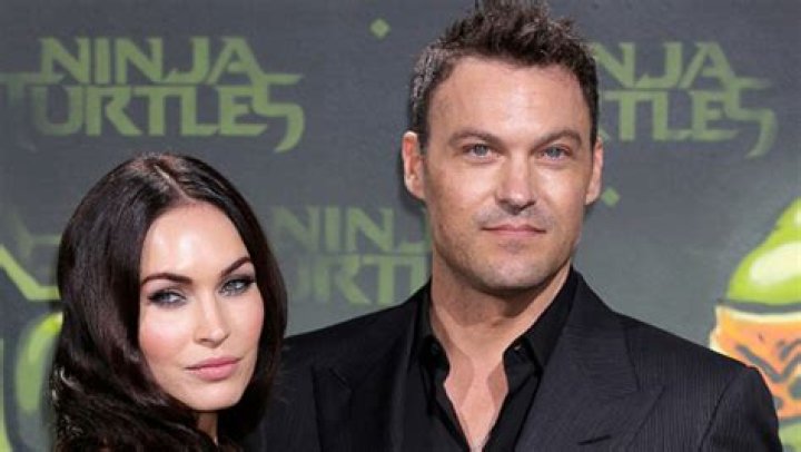 Brian Confirms End Of Marriage – Hollywood Life