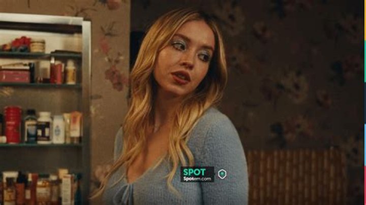 Brian Cox Recreates ‘Euphoria’ Bathroom Scene As Cassie — Watch Video – Hollywood Life