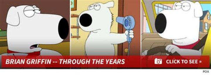 Brian Griffin Returns — Season 12 Episode 8 Recap – Hollywood Life