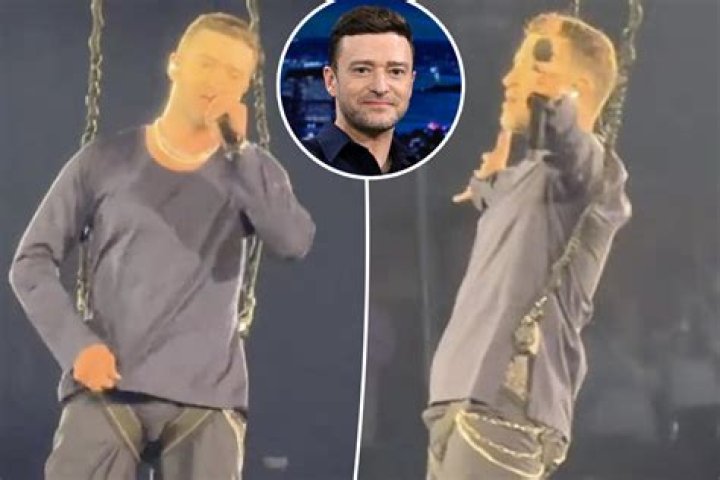 Brian McKnight Confirms Pal Justin Timberlake Has A ‘New Baby’ After Report Jessica Biel Gave Birth
