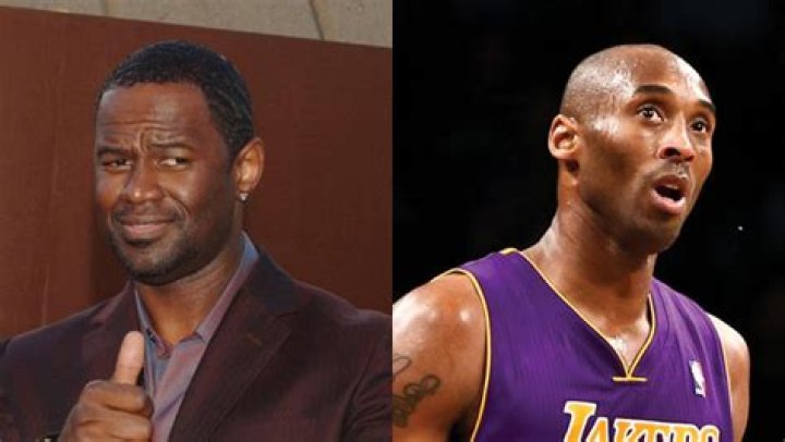 Brian McKnight Reveals Why Kobe Bryant Could’ve Been A Rapper – Hollywood Life