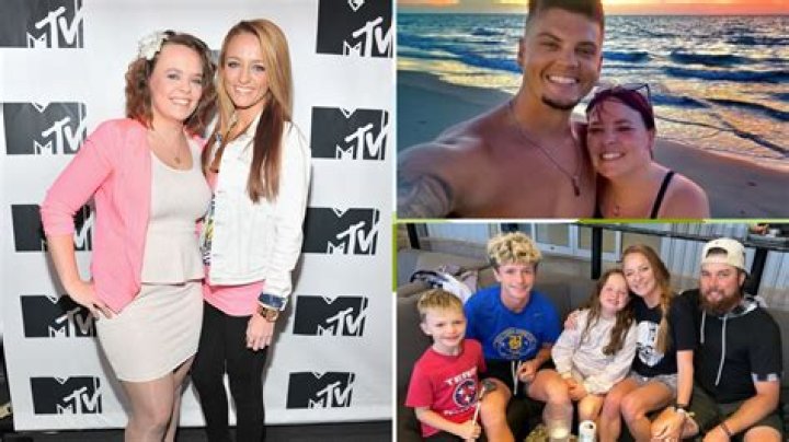 Briana DeJesus Officially Joins The Cast Of ‘Teen Mom 2’ — MTV Confirms