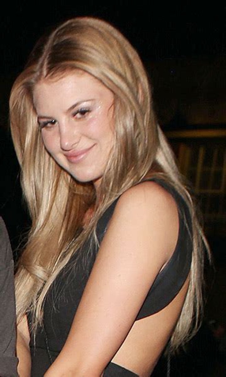 Briana Jungwirth Celebrity Profile – Hollywood Life
