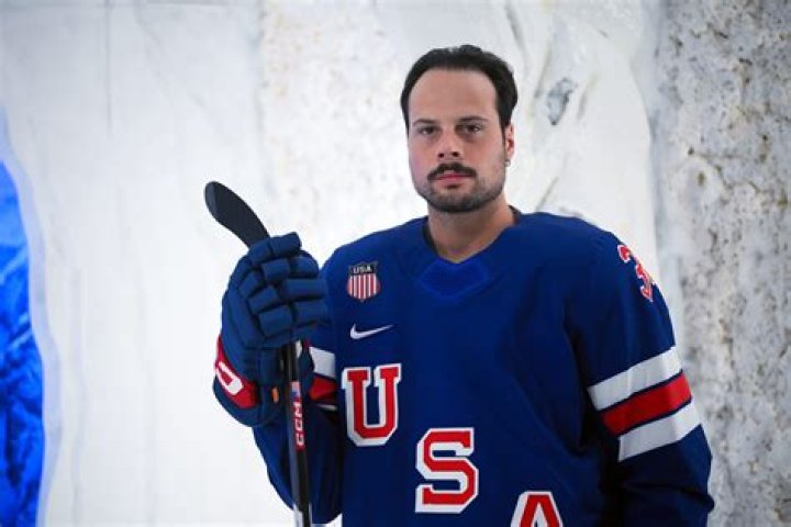 Brianna Decker: 5 Things About USA Hockey Player Out Of Olympics After First Match