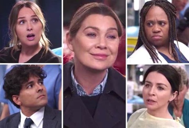 Brianna Gets Fired — Season Finale Recap – Hollywood Life
