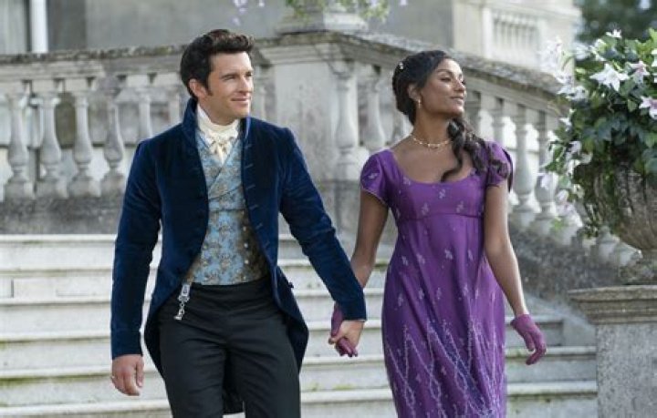 ‘Bridgerton’s Jonathan Bailey Sizzles In Sexy Shirtless Photos As Fans Await Season 2