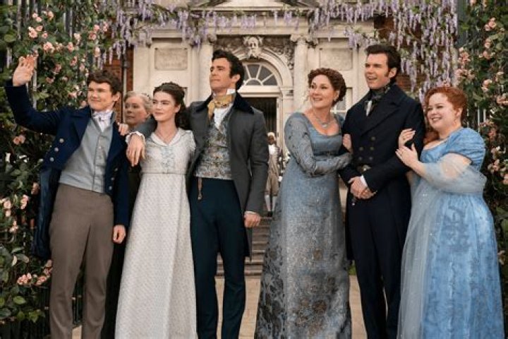 ‘Bridgerton’ Season 4: Everything We Know About the Release Date, Plot & More
