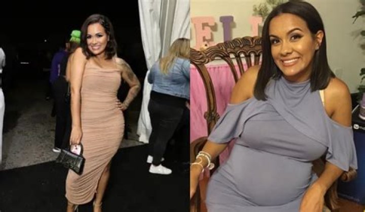 Brie Bella, 36, Reveals She Had Her Tubes ‘Cut Out’ & Won’t Have Any More Babies