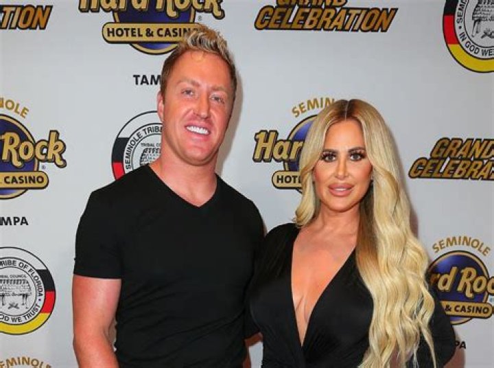 Brielle Biermann Slams Troll Who Claims She’s Spending Stepfather Kroy Biermann’s Money