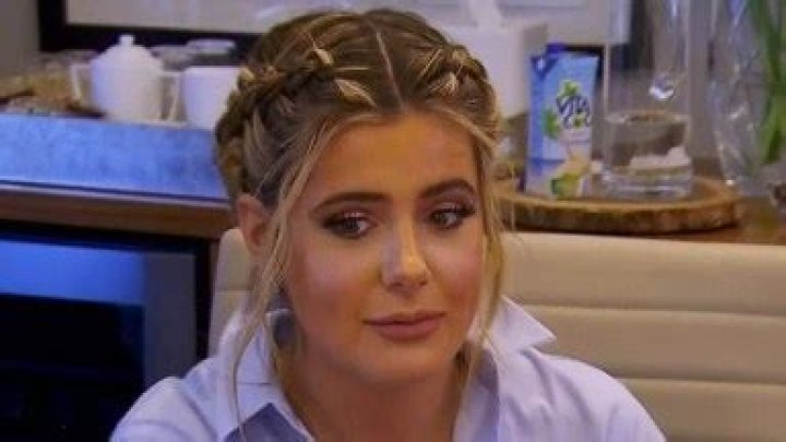 Brielle’s Moving Out After Splitting With Michael — Recap – Hollywood Life