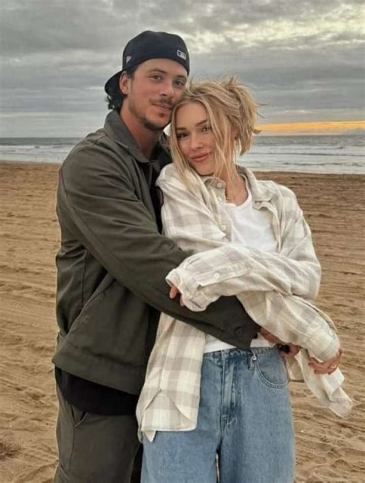 Brighton Reinhardt: 5 Things To Know About Cassie Randolph’s Rumored Boyfriend