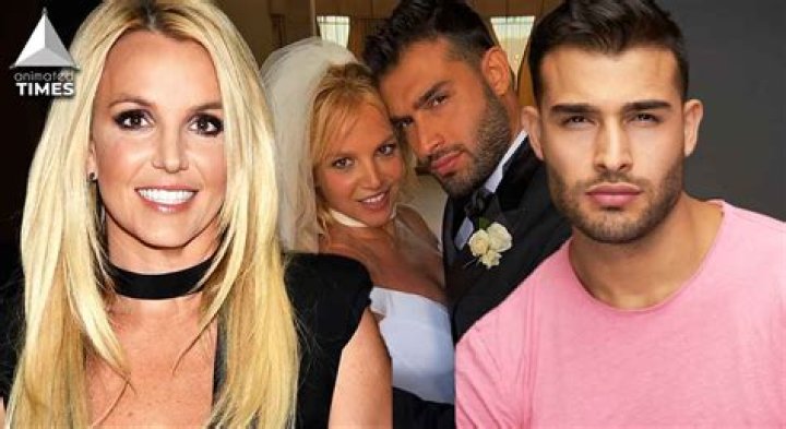 Britney Spears Begs Court To Remove Her Dad Jamie From Conservatorship, New Docs Reveal