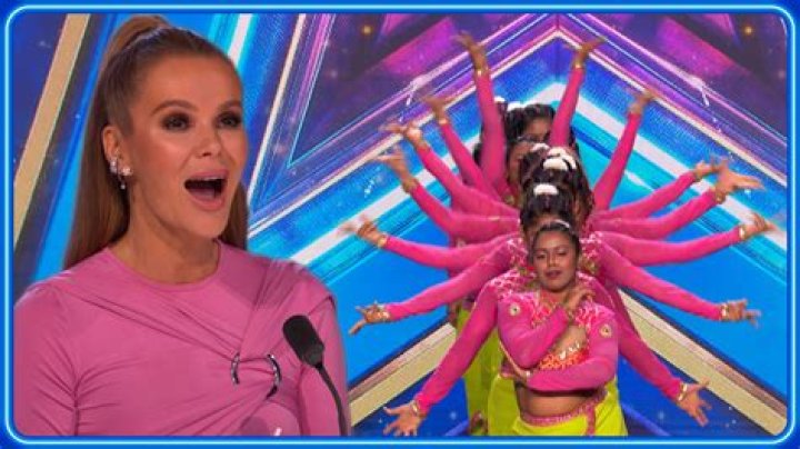 Britney Spears Breaks Into Energetic Dance Routine To Selena Gomez’s ‘Love You Like A Love Song’