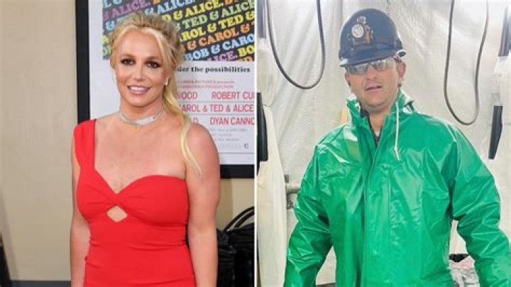 Britney Spears Brother Bryan Speaks Out On ‘Free Britney’: Video – Hollywood Life