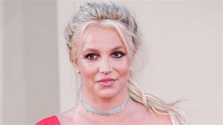 Britney Spears Calls Herself a ‘Bad Girl’ After Being Visited by Police for Dancing with Knives