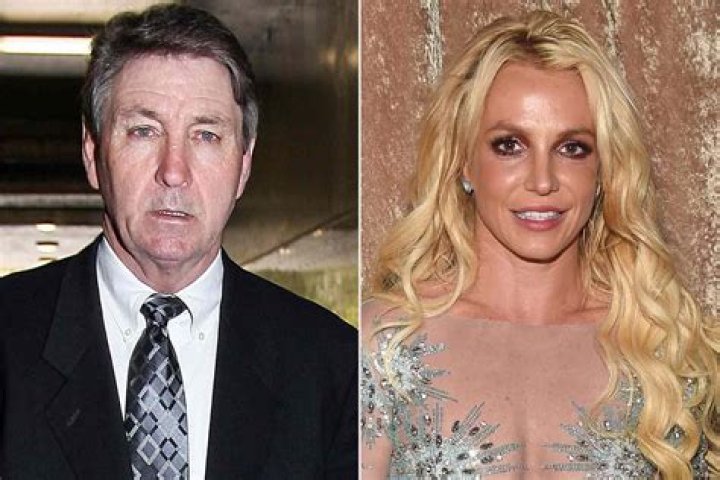 Britney Spears Claims Dad Jamie Forbade Her From Painting Cabinets & Making Friends In New Docs