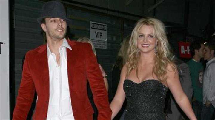 Britney Spears Claps Back After CA Church Says She Never Asked To Marry There