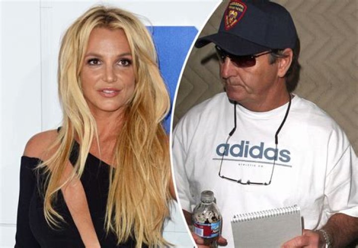Britney Spears Compares Her Dad Jamie To A ‘Sex Trafficker’: He ‘Loved’ Having ‘Control Over Me’