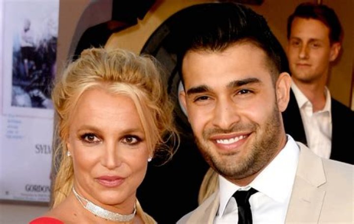 Britney Spears Cuddles BF Sam Asghari In Cute Birthday Tribute: I ‘Love Him More Than Anything’