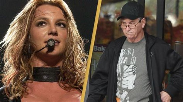 Britney Spears’ Dad Breaks Silence After Conservatorship Suspension: I Love Her ‘Unconditionally’