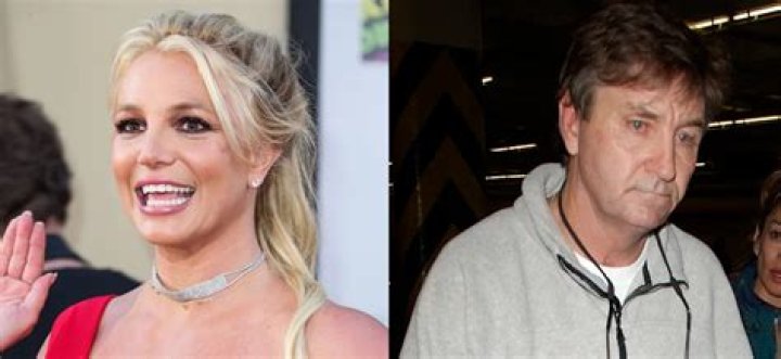 Britney Spears’ Dad Jamie Reportedly Has Leg Amputated After Infection – Hollywood Life