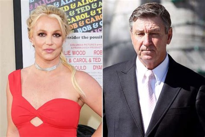 Britney Spears’ Dad Jamie Says He Hopes Her Conservatorship Comes To An ‘End’: I ‘Miss Her’