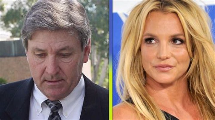 Britney Spears’ Dad Jamie Suspended As Conservator – Hollywood Life