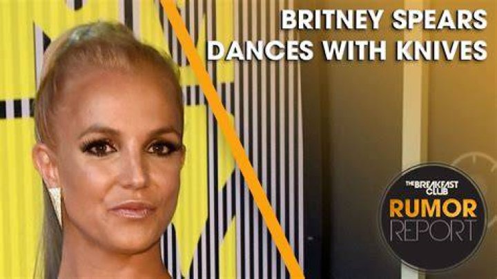 Britney Spears ‘Dances Her Heart Out’ In Tiny Shorts After Slamming Her Family: ‘Feeling Myself’