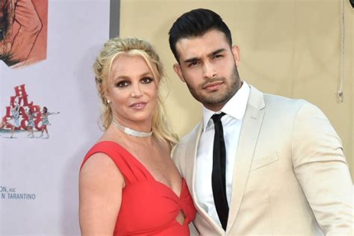 Britney Spears’ Ex Jason Alexander Sentenced To 128 Days In Jail After Trespassing At Her Wedding