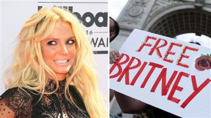 Britney Spears’ Fans Sign Petition Asking For Confederate Statues To Be Replaced With Ones Of Her