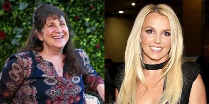 Britney Spears’ Former Assistant Felicia Can’t Get Her Phone Number – Hollywood Life