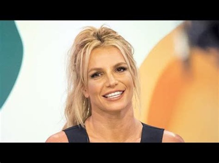 Britney Spears Goes Makeup-Free While Dancing In Stilettos & Cutout Bodysuit — Watch
