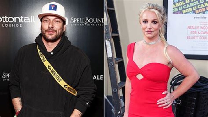 Britney Spears Hasn’t Seen Her Sons In One Year: Report – Hollywood Life
