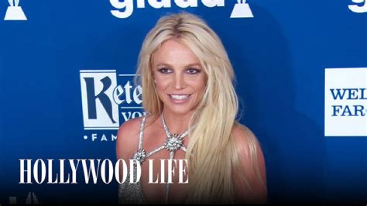 Britney Spears Hints She’s Writing a Second Memoir After Sam Asghari Split