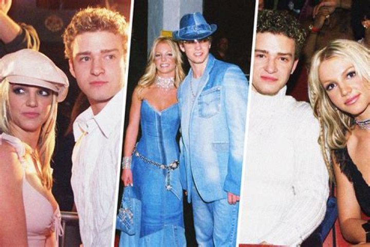 Britney Spears Hurt By Justin Timberlake’s ‘Cry Me A River’ Breakup Song – Hollywood Life