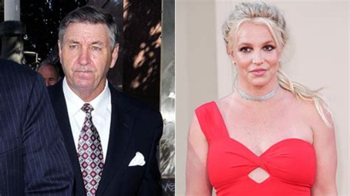 Britney Spears Is ‘Furious’ at Dad Jamie for Living With Jamie Lynn – Hollywood Life