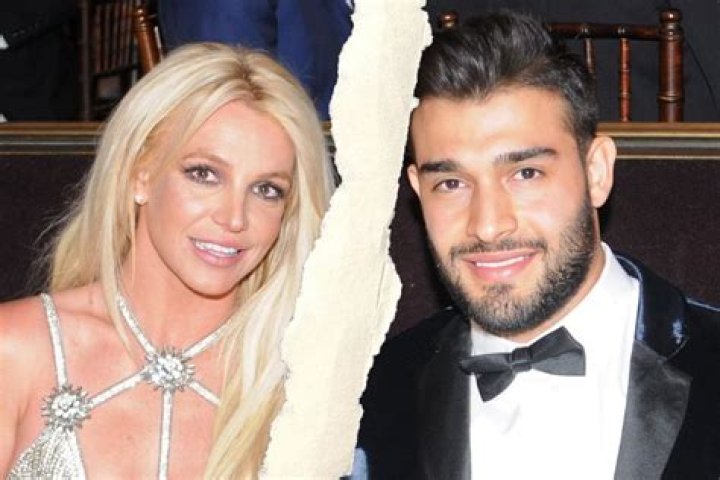 Britney Spears Is Having A Prenup Drafted For Sam Asghari, Her Lawyer Confirms