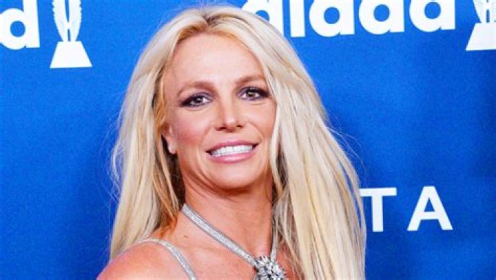 Britney Spears Is Naked As She Snuggles Dog Sawyer: Photo – Hollywood Life