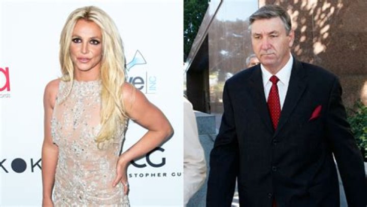 Britney Spears’ Judge Denies Her Request To Remove Dad Jamie As Conservator