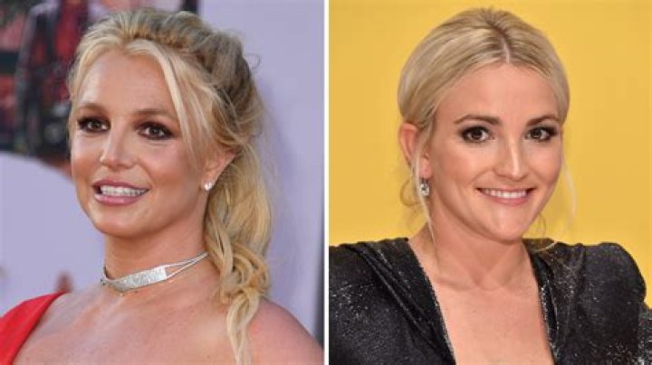 Britney Spears Lashes Out At Jamie Lynn In Cease & Desist Letter: I Won’t Be ‘Bullied’