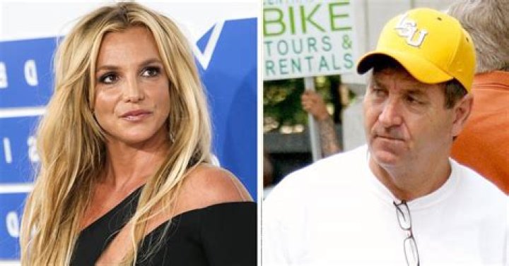 Britney Spears’ Lawyer Says He Can Prove Dad Jamie Was Running A ‘Corrupt Conservatorship’