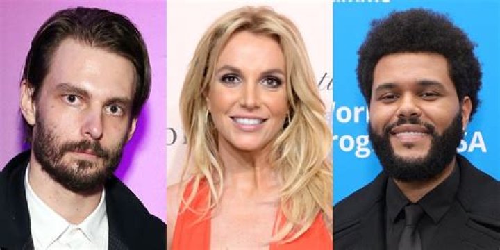 Britney Spears Meets The Weeknd & ‘Euphoria’ Director & Fans Hope For Her Return To Music