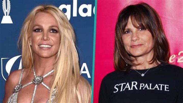 Britney Spears’ Mom Lynne Allegedly Lashed Out At Her Over Shady Instagram Post