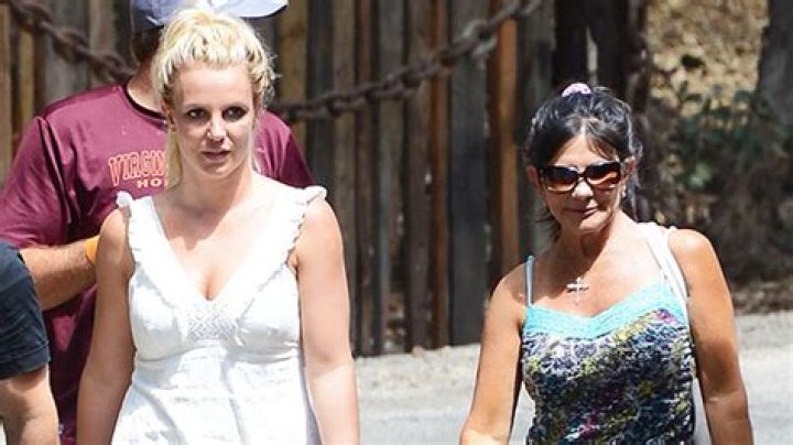 Britney Spears’ Mom Lynne Speaks Out After Conservatorship Hearing – Hollywood Life