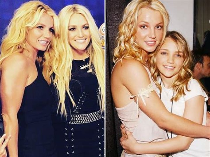Britney Spears’ Mom & Sister Jamie Lynn Post Cryptic Messages After Singer’s Legal Win